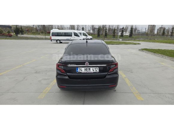 Sahibinden Fiat Egea 1.6 Multijet Lounge 2023 Model