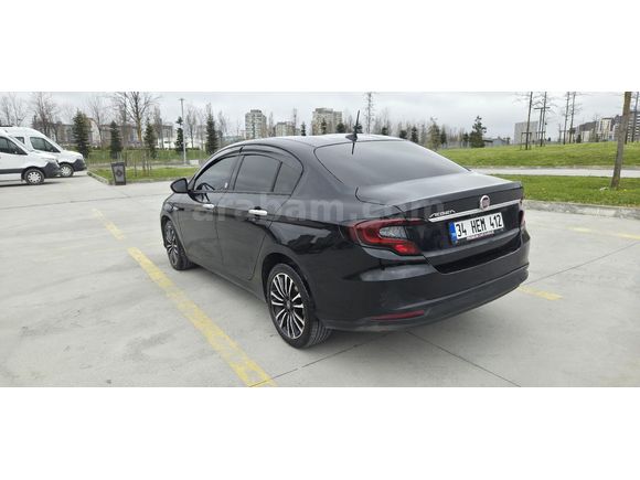 Sahibinden Fiat Egea 1.6 Multijet Lounge 2023 Model