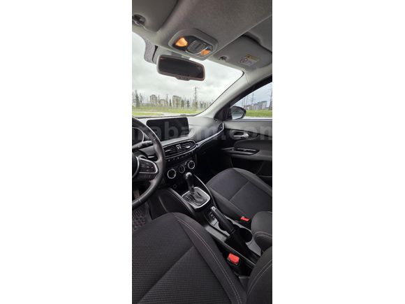 Sahibinden Fiat Egea 1.6 Multijet Lounge 2023 Model