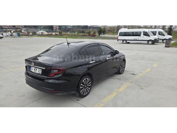 Sahibinden Fiat Egea 1.6 Multijet Lounge 2023 Model