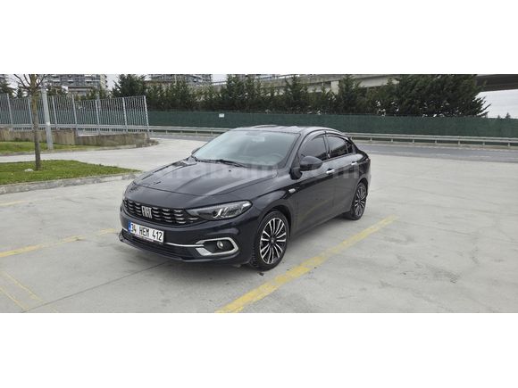 Sahibinden Fiat Egea 1.6 Multijet Lounge 2023 Model