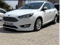 Sahibinden Ford Focus 1.6 TDCi Titanium 2015 Model  230.000 km Beyaz