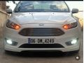 Sahibinden Ford Focus 1.6 TDCi Titanium 2015 Model  230.000 km Beyaz