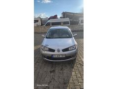 Sahibinden Renault Megane 1.5 dCi Expression 2006 Model