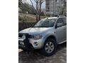 Sahibinden Mitsubishi L 200 4x4 Intense 2008 Model 