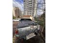 Sahibinden Mitsubishi L 200 4x4 Intense 2008 Model 