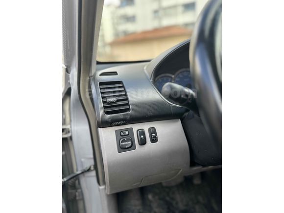 Sahibinden Mitsubishi L 200 4x4 Intense 2008 Model 