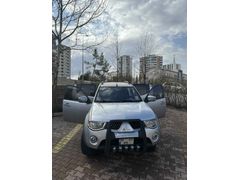 Sahibinden Mitsubishi L 200 4x4 Intense 2008 Model 