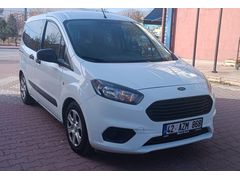 Sahibinden Ford Tourneo Courier 1.5 TDCi Trend 2018 Model