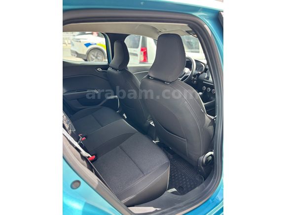 Sahibinden Renault Clio 1.0 TCe Touch 2021 Model Ankara