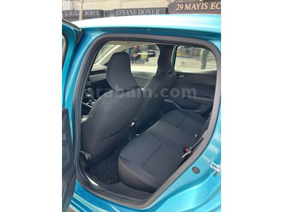 Sahibinden Renault Clio 1.0 TCe Touch 2021 Model Ankara