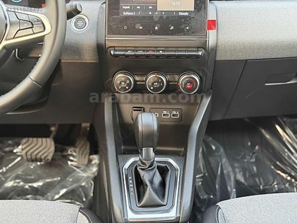 SERDAE ÇELİK'DEN HATASIZ BOYASIZ EVOLUTİON CLIO GSR2 26.*** km