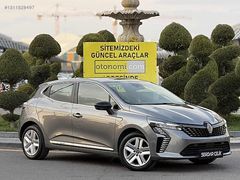SERDAE ÇELİK'DEN HATASIZ BOYASIZ EVOLUTİON CLIO GSR2 26.*** km