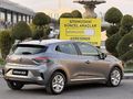 SERDAE ÇELİK'DEN HATASIZ BOYASIZ EVOLUTİON CLIO GSR2 26.*** km