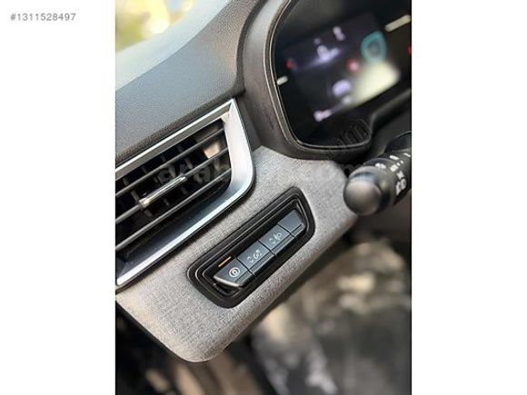 SERDAE ÇELİK'DEN HATASIZ BOYASIZ EVOLUTİON CLIO GSR2 26.*** km