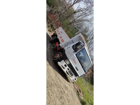 ACIL DAMPERLİ 160 BINDE
