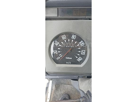 ACIL DAMPERLİ 160 BINDE