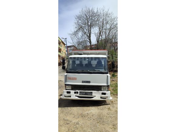 ACIL DAMPERLİ 160 BINDE