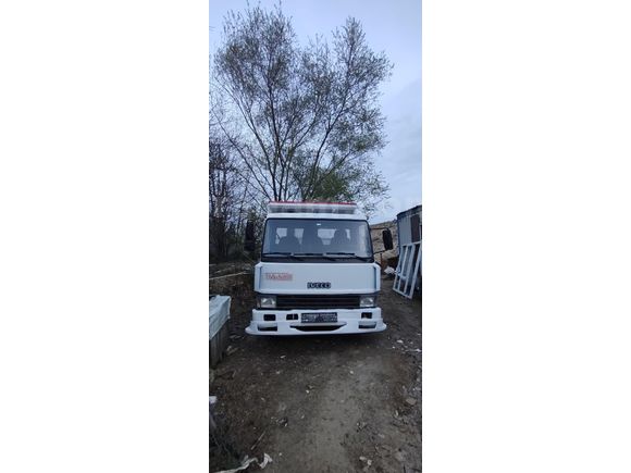 ACIL DAMPERLİ 160 BINDE