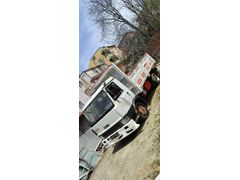 ACIL DAMPERLİ 160 BINDE