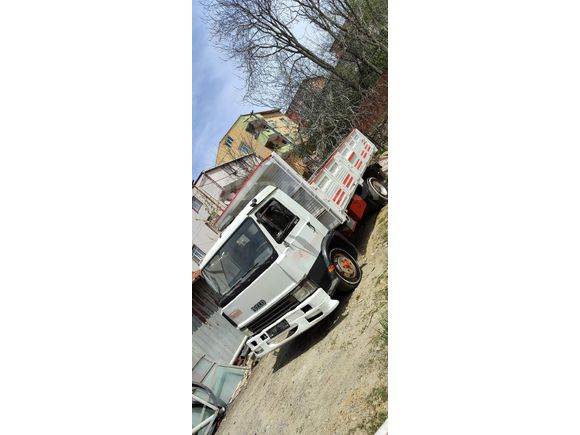 ACIL DAMPERLİ 160 BINDE