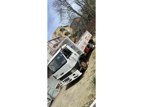 ACIL DAMPERLİ 160 BINDE
