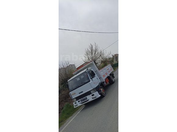 ACIL DAMPERLİ 160 BINDE