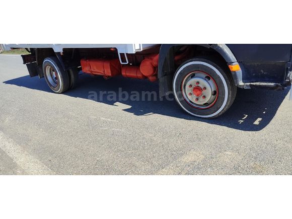 ACIL DAMPERLİ 160 BINDE