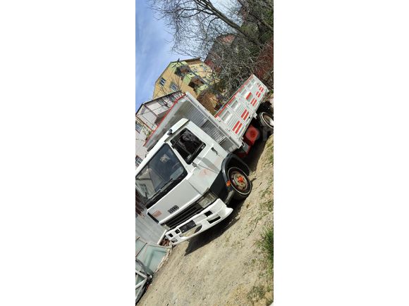 ACIL DAMPERLİ 160 BINDE