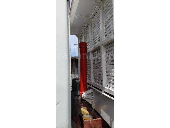 ACIL DAMPERLİ 160 BINDE