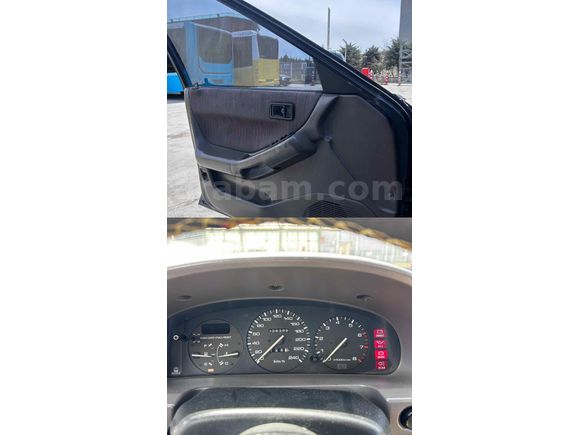 Sahibinden Mazda 323 1.6 Familia 1994 Model İstanbul 338.500 km