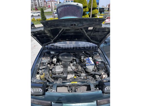 Sahibinden Mazda 323 1.6 Familia 1994 Model İstanbul 338.500 km