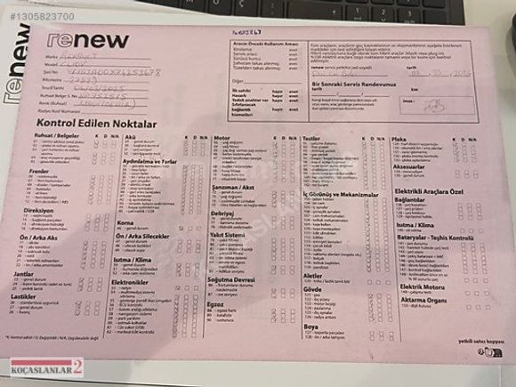 KOÇASLANLAR 2 - 2025 CLİO 1.0 TCE EVOLUTİON AYIN FIRSATI %20KDV