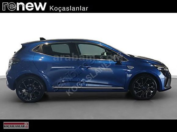KOÇASLANLAR 2 - 2025 CLİO 1.0 TCE EVOLUTİON AYIN FIRSATI %20KDV