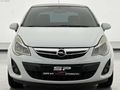 K.KARTINA 9TAKSİT 2012 OPEL CORSA 1.4TWINPORT ENJOY111 CAM TAVAN