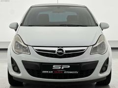 K.KARTINA 9TAKSİT 2012 OPEL CORSA 1.4TWINPORT ENJOY111 CAM TAVAN