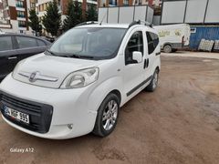 Sahibinden Fiat Fiorino Combi 1.3 Multijet Emotion 2014 Model