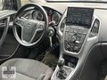 KOCAUSTA'DAN TEMİZ DÜŞÜK KM'Lİ 2015 OPEL ASTRA J