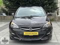 KOCAUSTA'DAN TEMİZ DÜŞÜK KM'Lİ 2015 OPEL ASTRA J