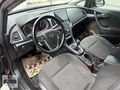 KOCAUSTA'DAN TEMİZ DÜŞÜK KM'Lİ 2015 OPEL ASTRA J