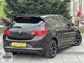 KOCAUSTA'DAN TEMİZ DÜŞÜK KM'Lİ 2015 OPEL ASTRA J