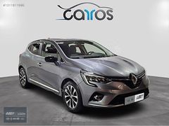 ASF Renault'tan 2023 Clio Otomatik Icon %20 Kdv