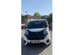 Sahibinden Fiat Fiorino Combi 1.3 Multijet Pop 2021 Model 