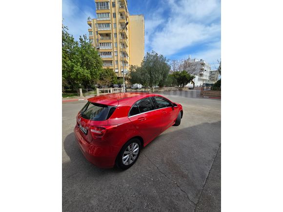 Sahibinden Mercedes - Benz A 180 CDI BlueEfficiency Style 2014 Model 