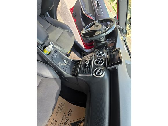 Sahibinden Mercedes - Benz A 180 CDI BlueEfficiency Style 2014 Model 