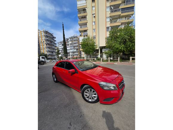 Sahibinden Mercedes - Benz A 180 CDI BlueEfficiency Style 2014 Model 