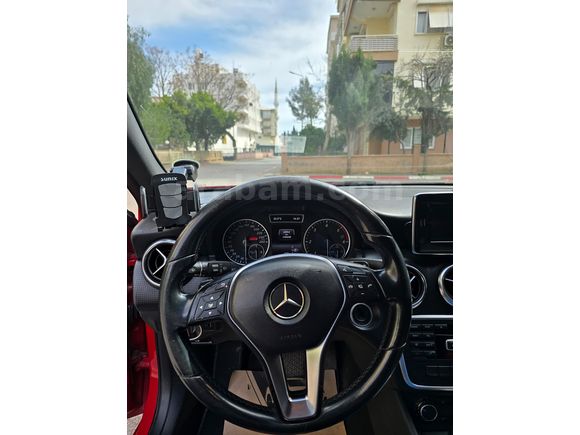 Sahibinden Mercedes - Benz A 180 CDI BlueEfficiency Style 2014 Model 