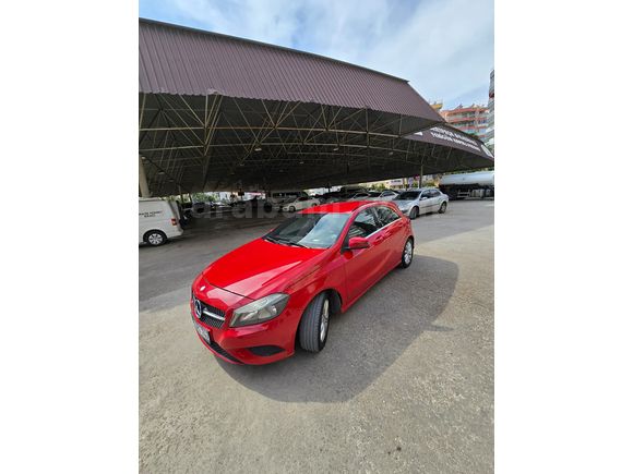 Sahibinden Mercedes - Benz A 180 CDI BlueEfficiency Style 2014 Model 