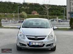 EMİR AUTO 2008 CORSA ENJOY DEĞİŞENSİZ OTOMATİK VİTES