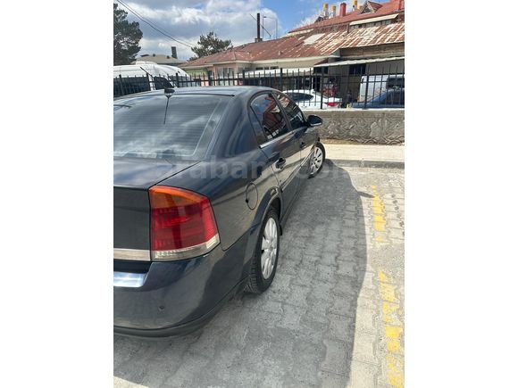 Sahibinden Opel Vectra 1.6 Elegance 2003 Model Erzincan